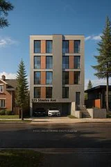 125 Steeles Avenue, Toronto C14, ON M2M 3Y5
