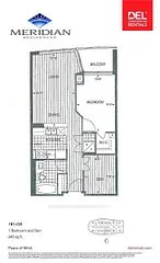 15 Greenview Avenue 2209, Toronto C07, ON M2M 4M7