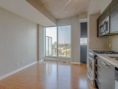 318 King Street E 1106, Toronto C08, ON M5A 0C1
