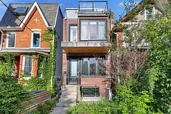 257 Borden Street, Toronto C01, ON M5S 2N5