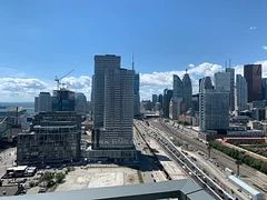 16 Bonnycastle Street 2401, Toronto C08, ON M5A 0C9