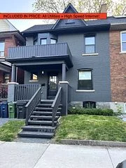 630 Christie Street Lower, Toronto C02, ON M6G 3E5
