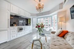 155 Yorkville Avenue 516, Toronto C02, ON M5R 1C4