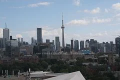 200 Bloor Street W 1602, Toronto C02, ON M5S 0B1