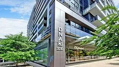1030 King Street W 117, Toronto C01, ON M6K 0B4