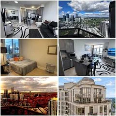 80 Harrison Garden Boulevard E 2915, Toronto C14, ON M2N 7E3