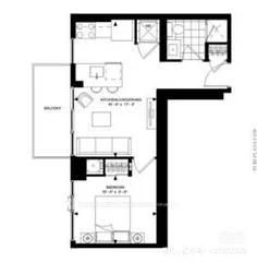 50 Wellesley Street E 1511, Toronto C08, ON M4Y 1G2