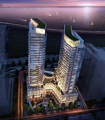 49 East Liberty Street 2409, Toronto C01, ON M6K 0B2