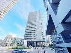 50 Forest Manor Road 1107, Toronto C15, ON M2J 1M6