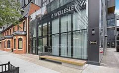 8 Wellesley Street W 1716, Toronto C01, ON M4Y 0J5