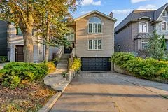 Detached in Toronto