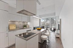 15 Lower Jarvis Street 1509, Toronto C08, ON M5E 0C4
