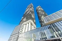 138 Downes Street 4909, Toronto C08, On M5e 0e4