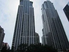 763 Bay Street 1713, Toronto C01, ON M5G 2R3