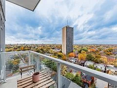 33 Helendale Avenue 1021, Toronto C03, ON M4R 0A4