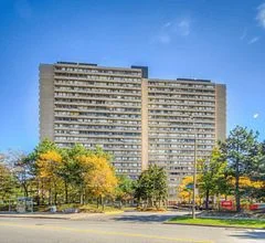 100 Leeward Glenway Way 1503, Toronto C11, ON M3C 2Z1