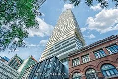 20 Lombard Street 4506 (Uph06 ), Toronto C08, ON M5C 0A7
