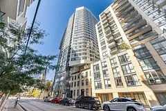 68 Shuter Street 2310, Toronto C08, ON M5B 1B4