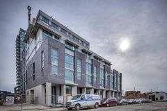 20 Minowan Miiken Lane S 2001, Toronto C01, ON M6J 0E5