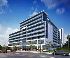 591 Sheppard Avenue E 822, Toronto C15, ON M2K 1B4