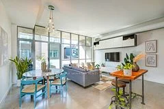 52 Sumach Street 208, Toronto C08, ON M5A 3J7