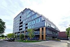 6 Parkwood Avenue 311, Toronto C02, ON M4V 1V1