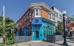 720 College Street 720a, Toronto C01, On M6g 1c3