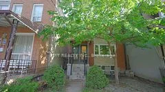 37 Brookfield Street Basement, Toronto C01, ON M6J 3A8