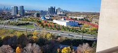 135 Wynford Drive 1803, Toronto C13, ON M3C 0J4