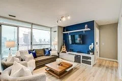 80 Western Battery Road 909, Toronto C01, ON M6K 3S1