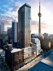 87 Peter Street 4609, Toronto C01, ON M5V 0P1