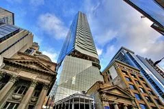 197 Yonge Street 1706, Toronto C08, On M5b 1m4