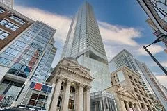 197 Yonge Street 1510, Toronto C08, On M5b 0c1