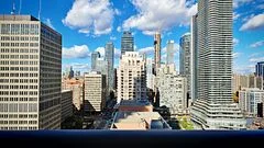 37 Grosvenor Street 2305, Toronto C01, ON M4Y 3G5