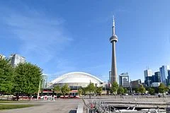1 Scott Street 2407, Toronto C08, ON M5E 1A1