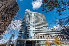 72 Esther Shiner Boulevard 1205, Toronto C15, ON M2K 0C4