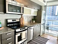 68 Abell Street 1038, Toronto C01, ON M6J 0B1