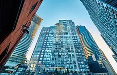24 Wellesley Street W 1113, Toronto C01, ON M4Y 2X6