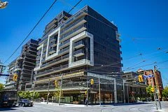 1030 King Street W 212, Toronto C01, ON M6K 0B4