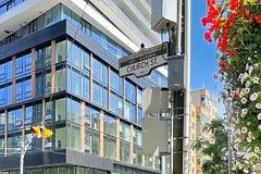 89 Church Street 2509, Toronto C08, ON M5C 0B7