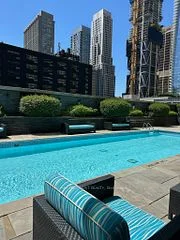 33 Charles Street E 2805, Toronto C08, ON M4Y 0A2