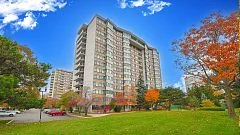 90 Fisherville Road 1006, Toronto C07, ON M2R 3J9