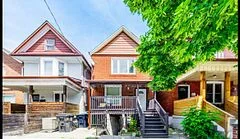 275 Christie Street Bsmt, Toronto C02, ON M6G 3B9