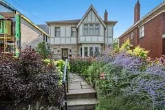 212 Glenayr Road, Toronto C03, On M5p 3c3