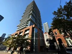 365 Church Street 2402, Toronto C08, ON M5B 1H6