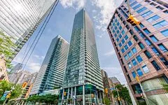 37 Grosvenor Street 1609, Toronto C01, ON M5V 3G5