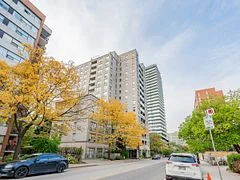 35 Merton Street 1603, Toronto C10, ON M4S 3G4