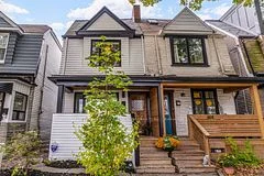 Semi-Detached in Toronto
