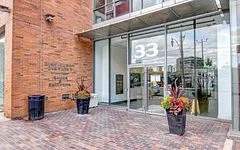 33 Mill Street 534, Toronto C08, ON M5A 3R3