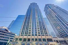 763 Bay Street 2908, Toronto C01, On M5g 2r3